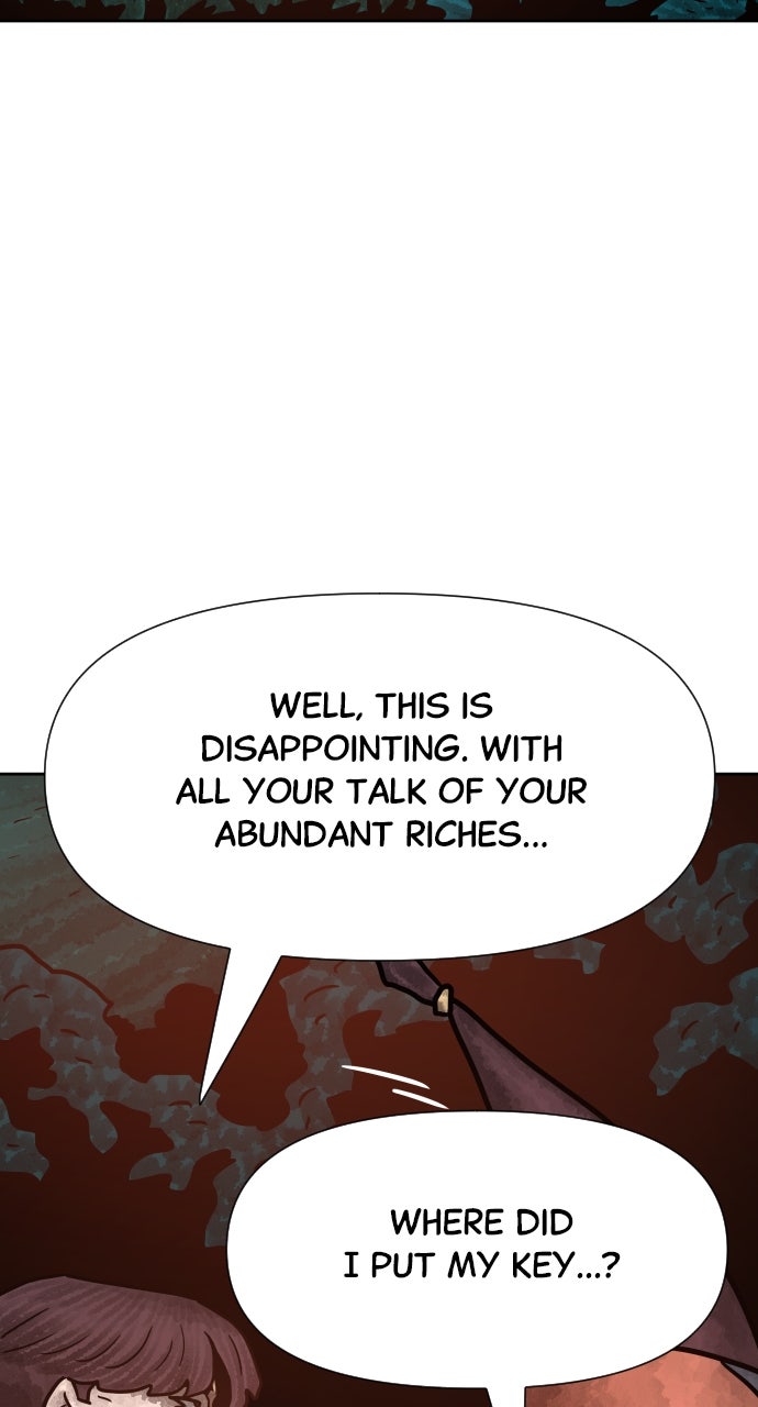 Warrior Executioner Chapter 154 - Page 84