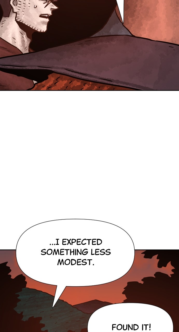 Warrior Executioner Chapter 154 - Page 85