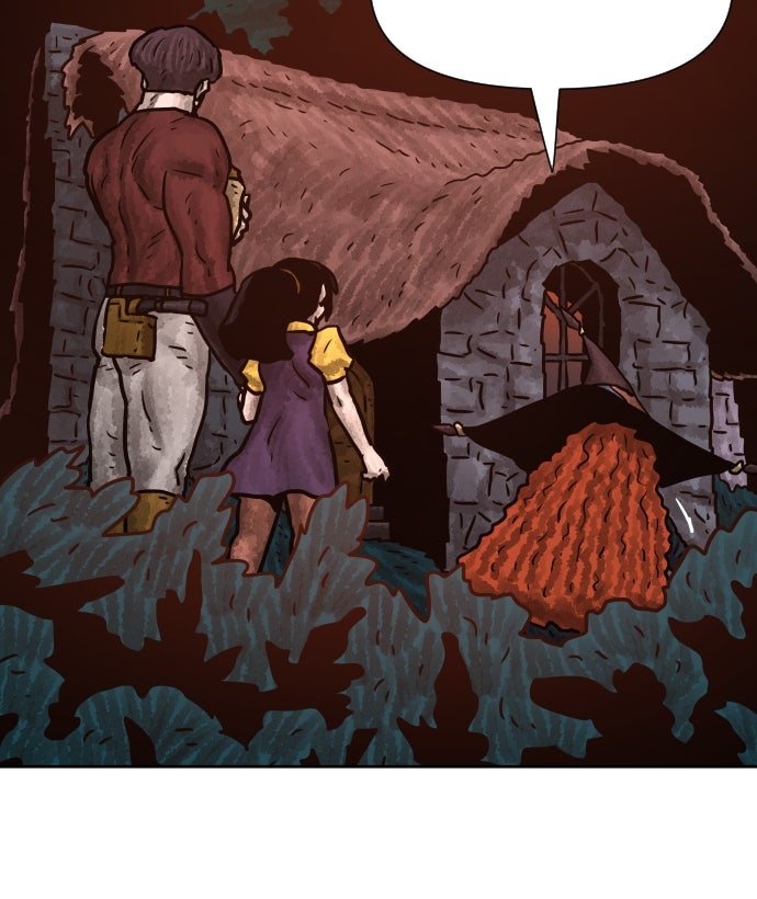 Warrior Executioner Chapter 154 - Page 86