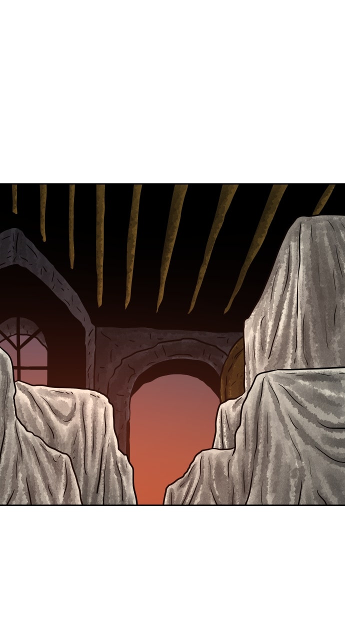 Warrior Executioner Chapter 155 - Page 1