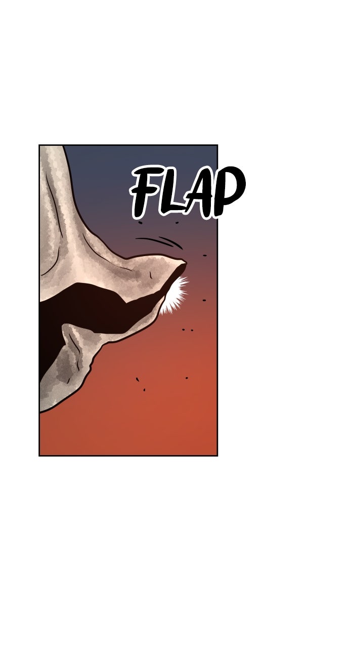 Warrior Executioner Chapter 155 - Page 2