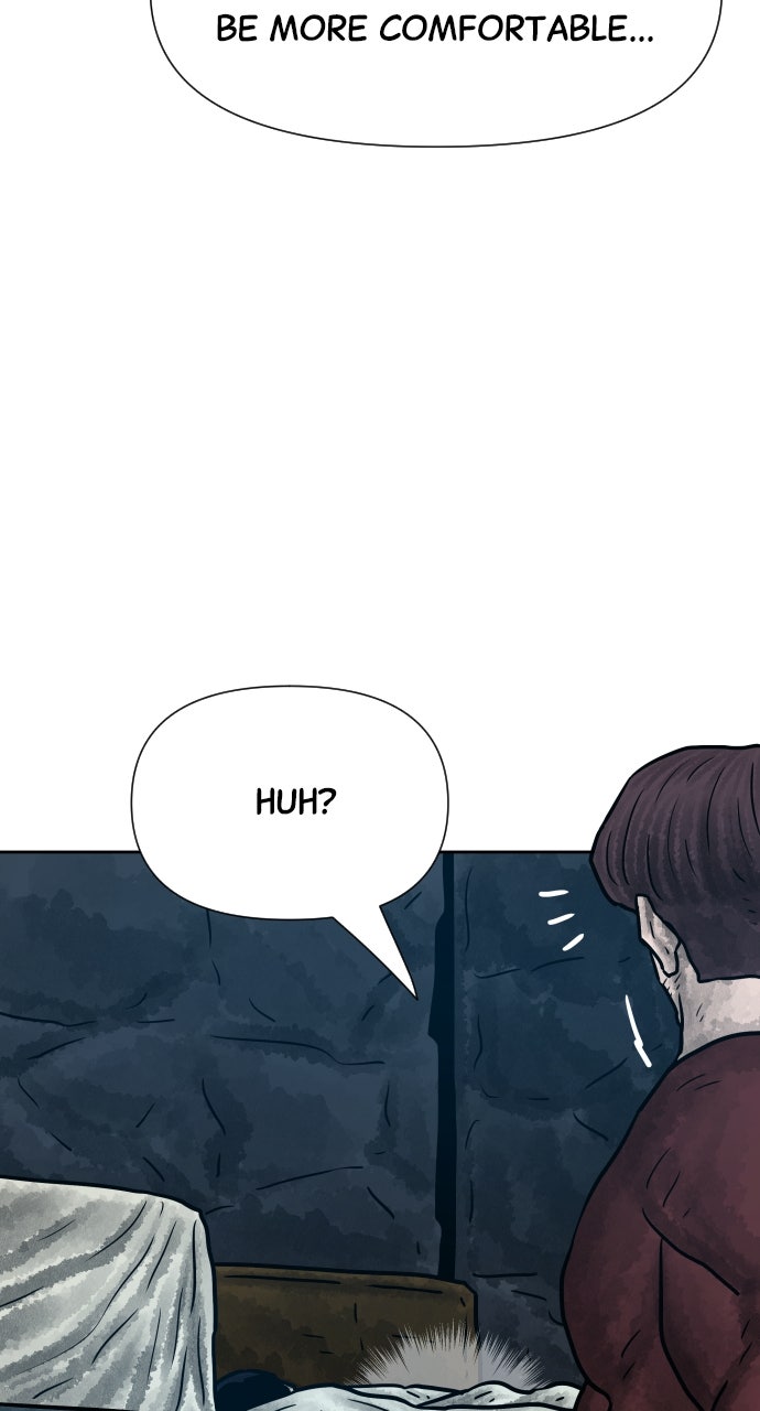 Warrior Executioner Chapter 155 - Page 12