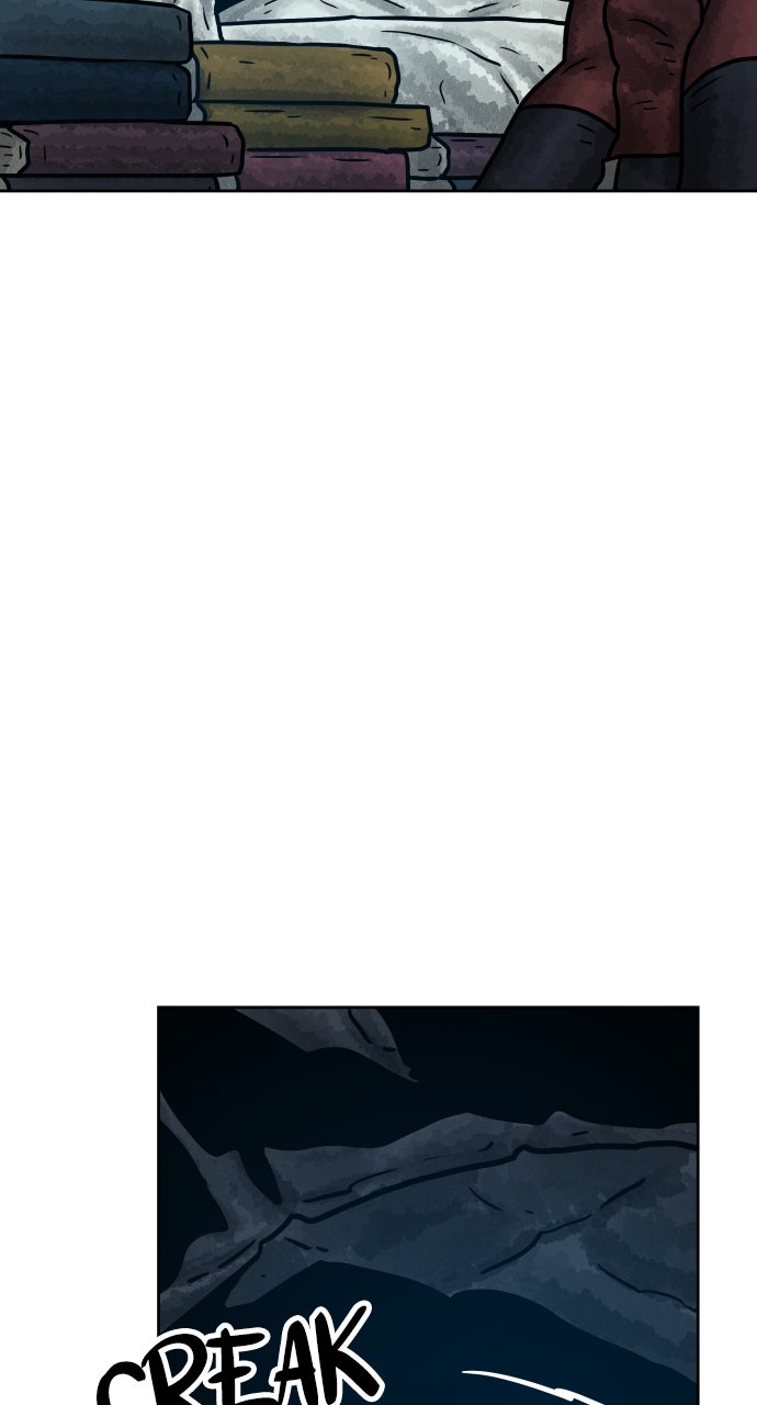 Warrior Executioner Chapter 155 - Page 13