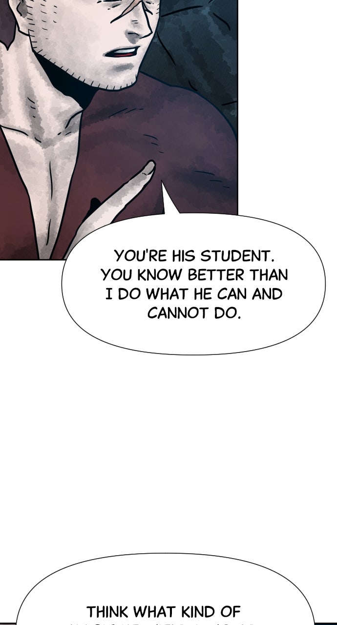 Warrior Executioner Chapter 155 - Page 20