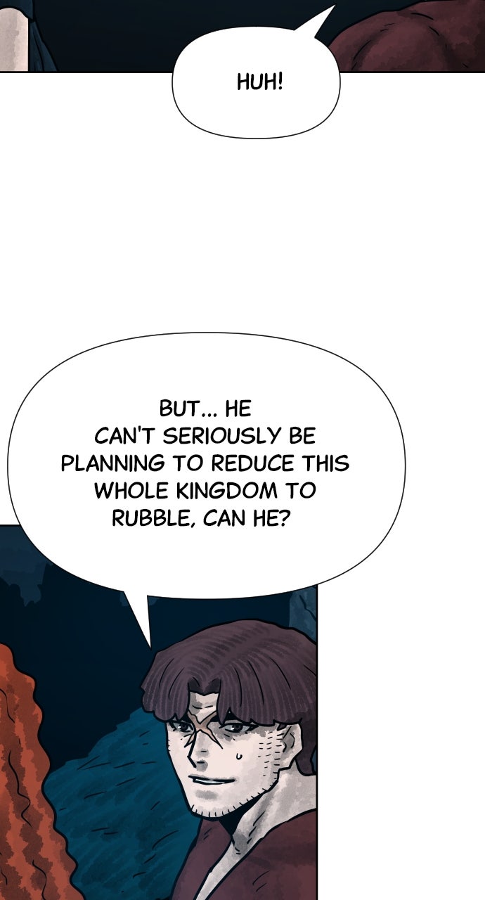 Warrior Executioner Chapter 155 - Page 26