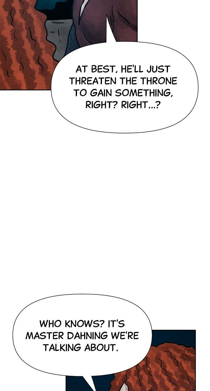 Warrior Executioner Chapter 155 - Page 27