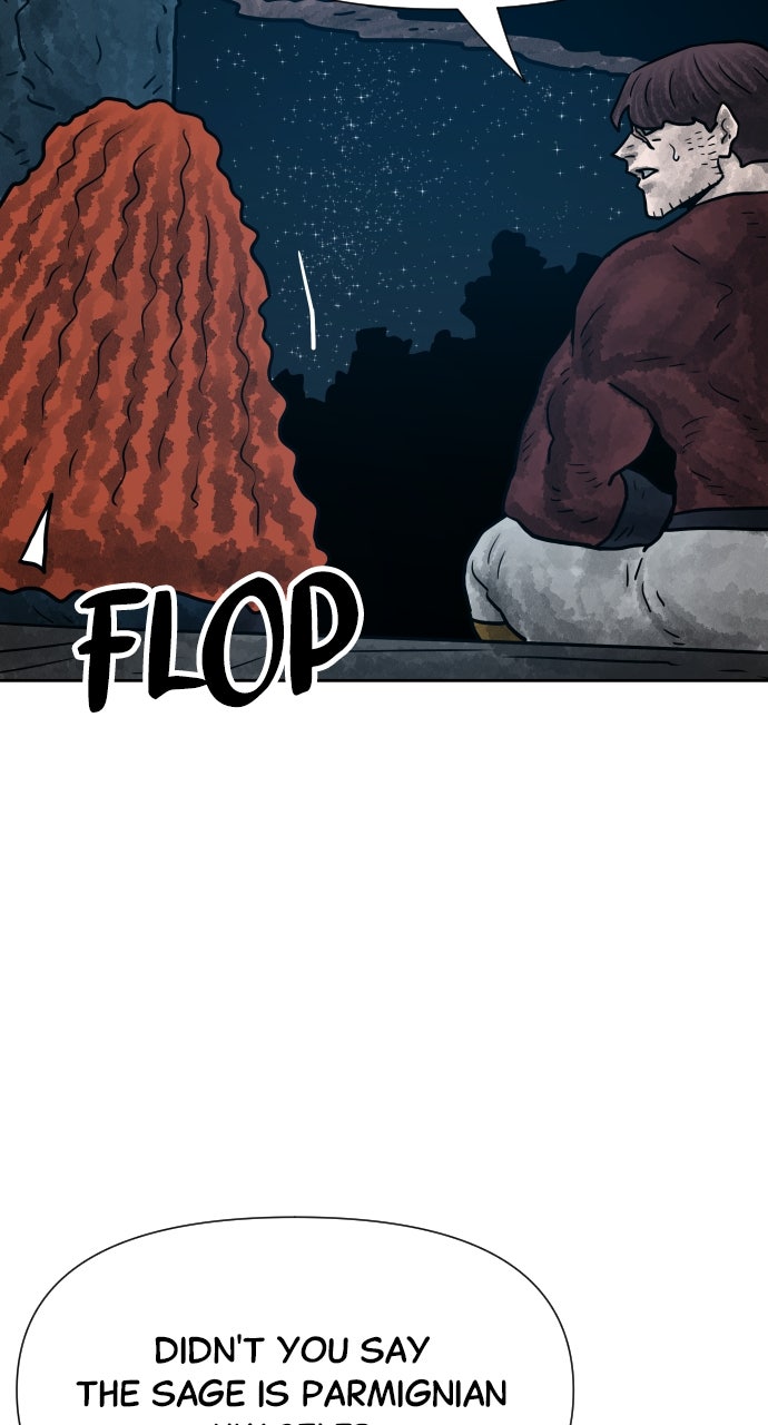 Warrior Executioner Chapter 155 - Page 29