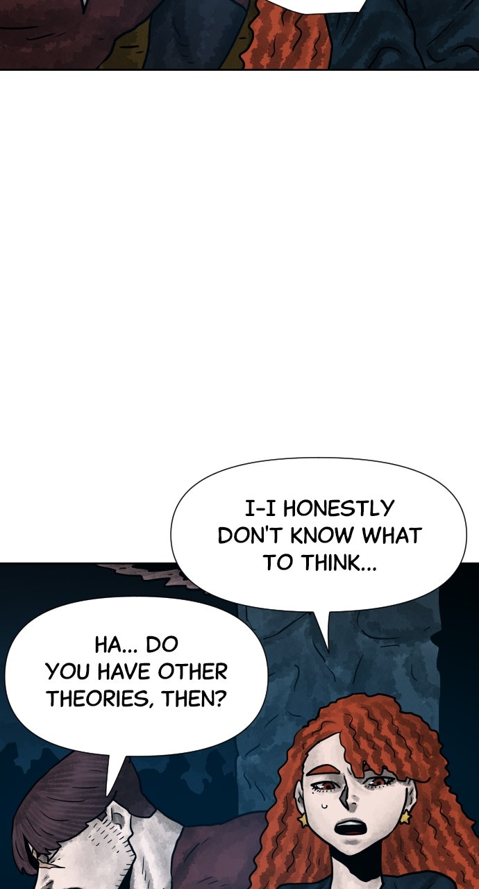 Warrior Executioner Chapter 155 - Page 33