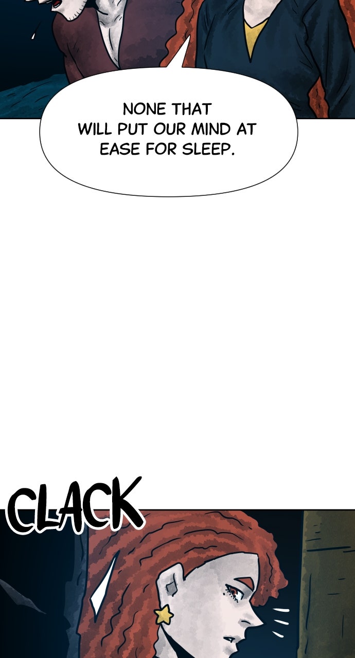 Warrior Executioner Chapter 155 - Page 34