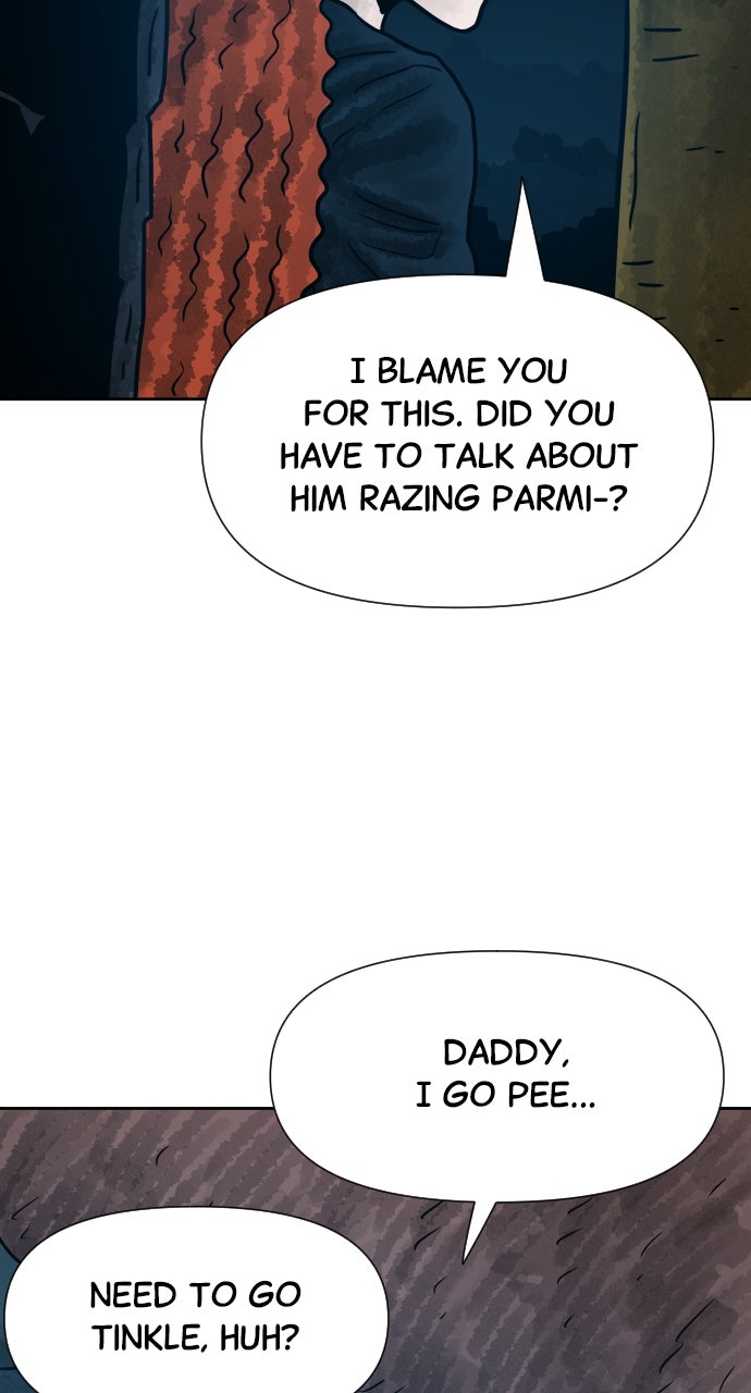 Warrior Executioner Chapter 155 - Page 35