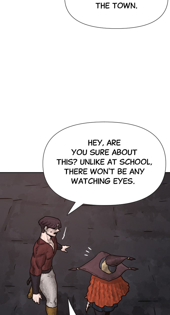 Warrior Executioner Chapter 155 - Page 43