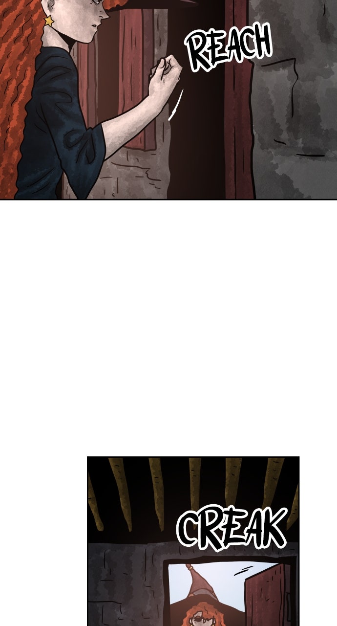 Warrior Executioner Chapter 155 - Page 50