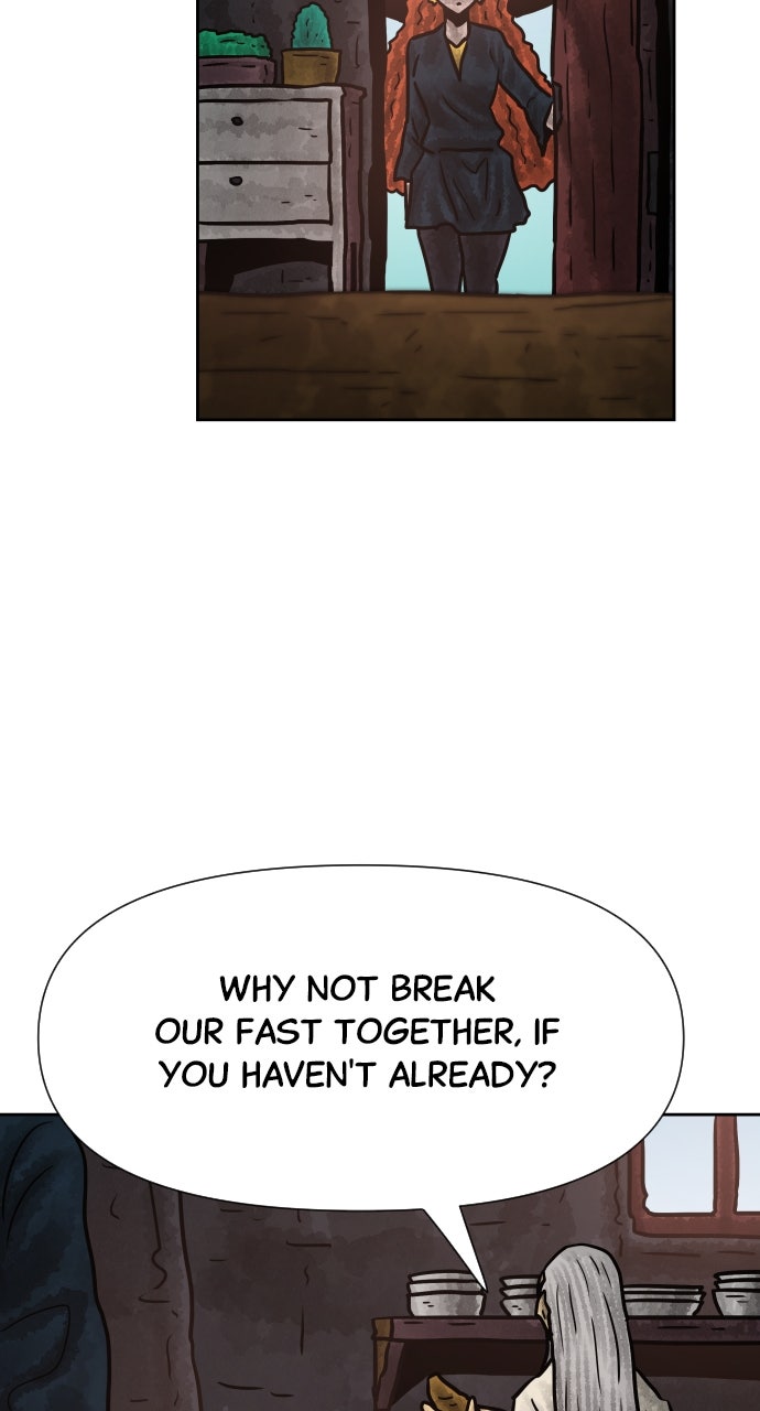 Warrior Executioner Chapter 155 - Page 51