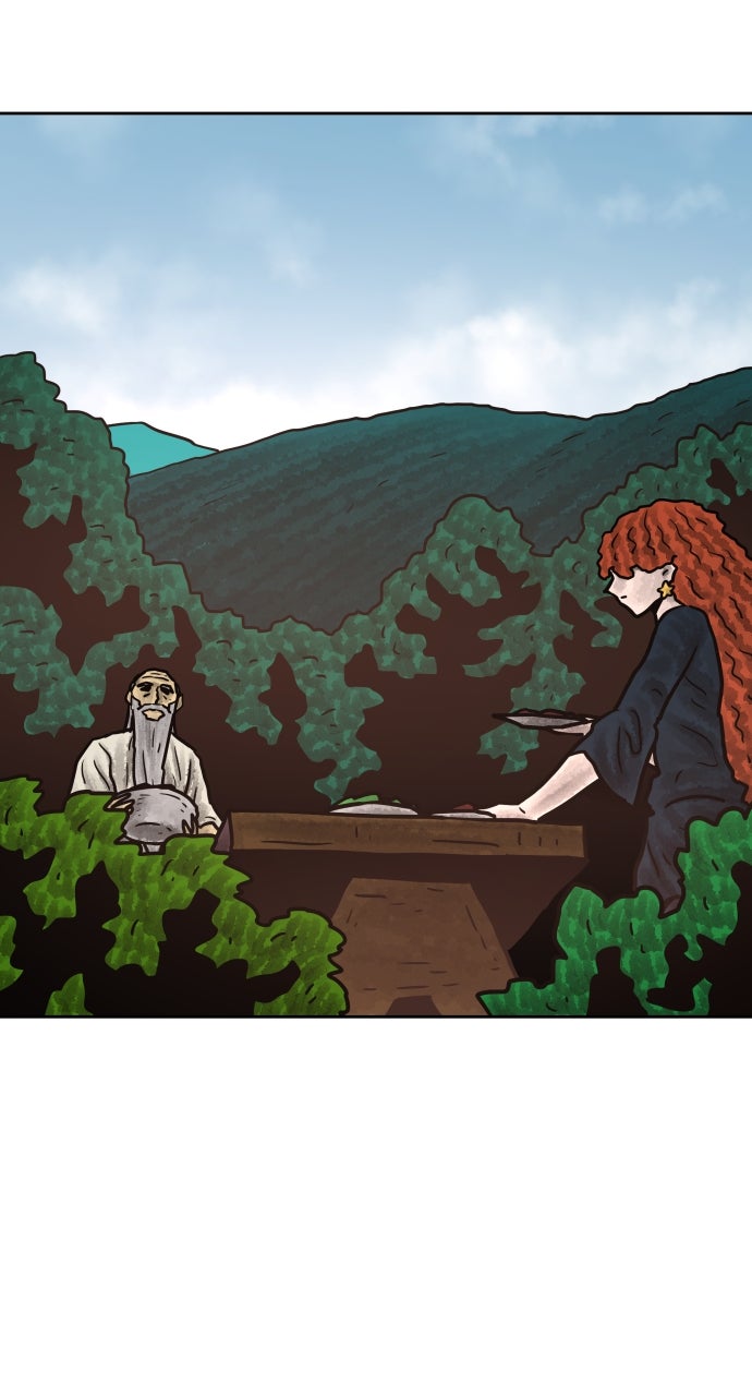 Warrior Executioner Chapter 155 - Page 54