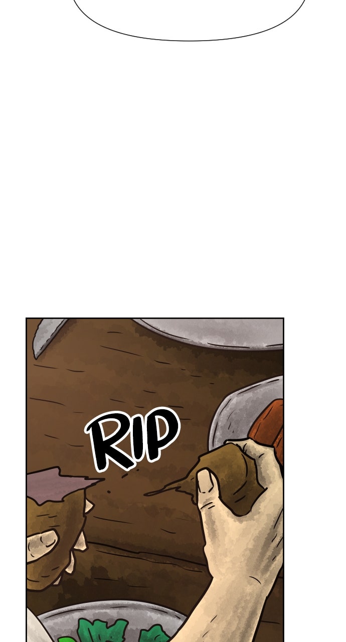 Warrior Executioner Chapter 155 - Page 56