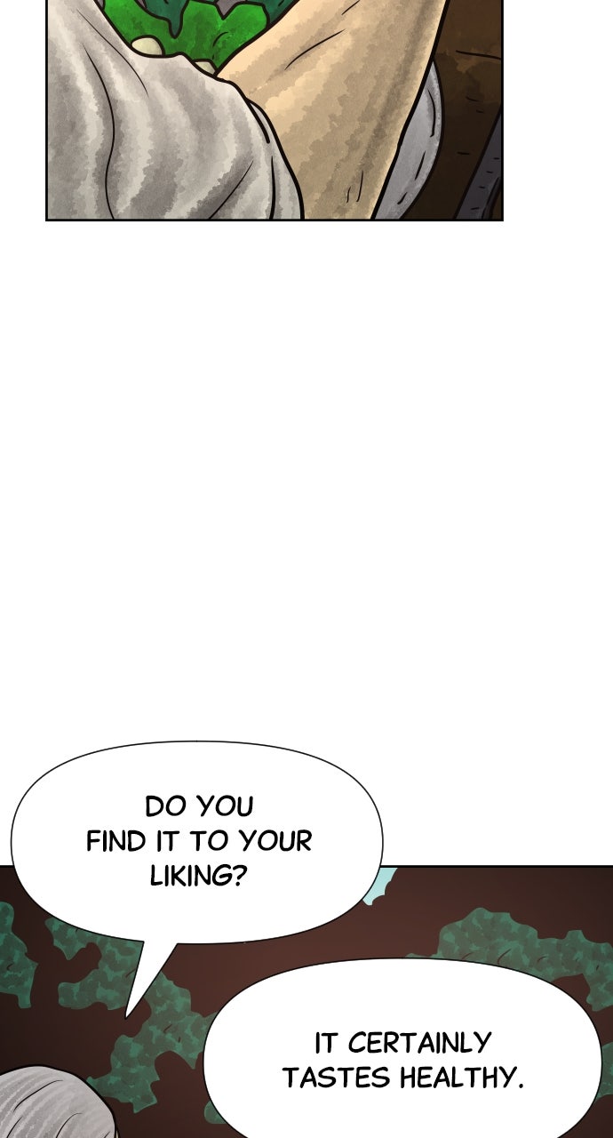 Warrior Executioner Chapter 155 - Page 57