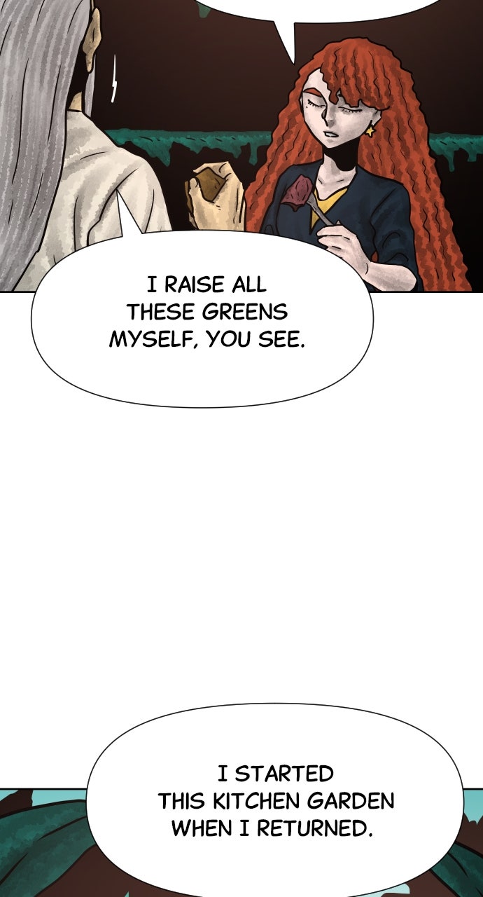 Warrior Executioner Chapter 155 - Page 58