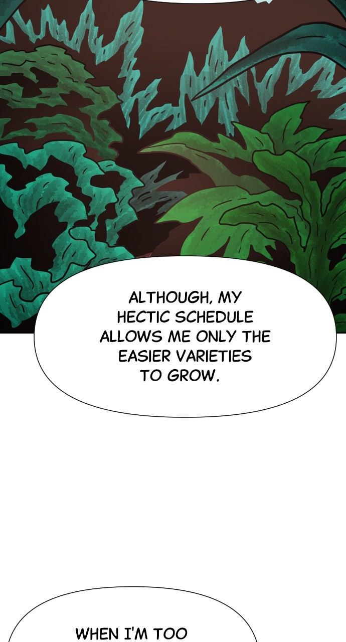 Warrior Executioner Chapter 155 - Page 59