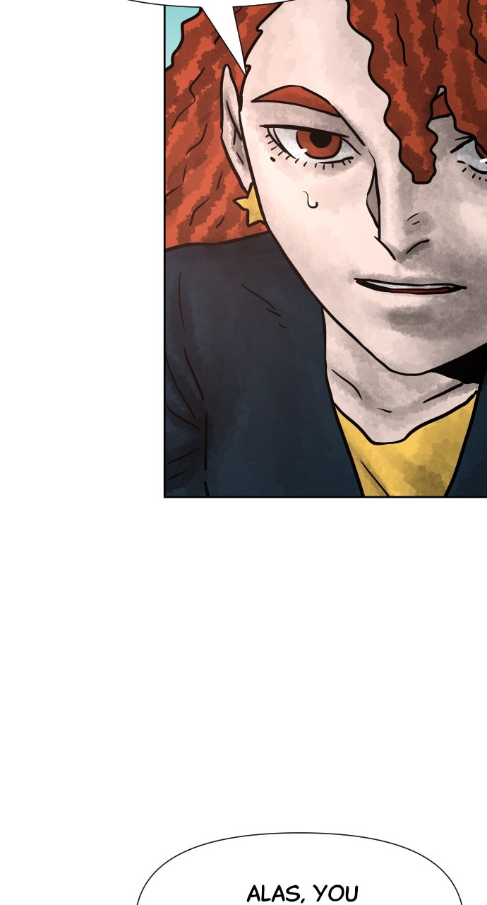 Warrior Executioner Chapter 155 - Page 65