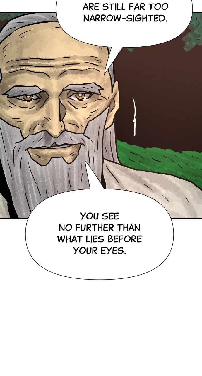 Warrior Executioner Chapter 155 - Page 66