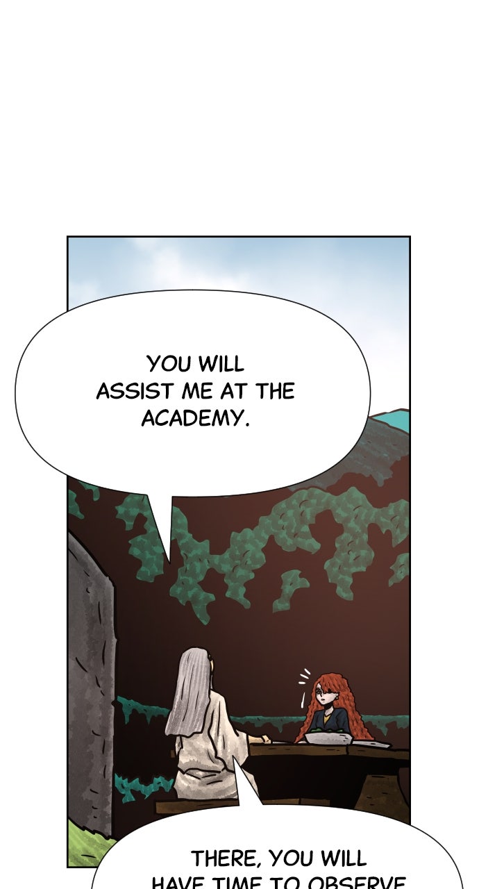 Warrior Executioner Chapter 155 - Page 67