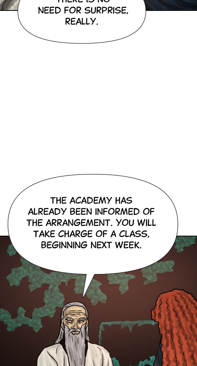 Warrior Executioner Chapter 155 - Page 69