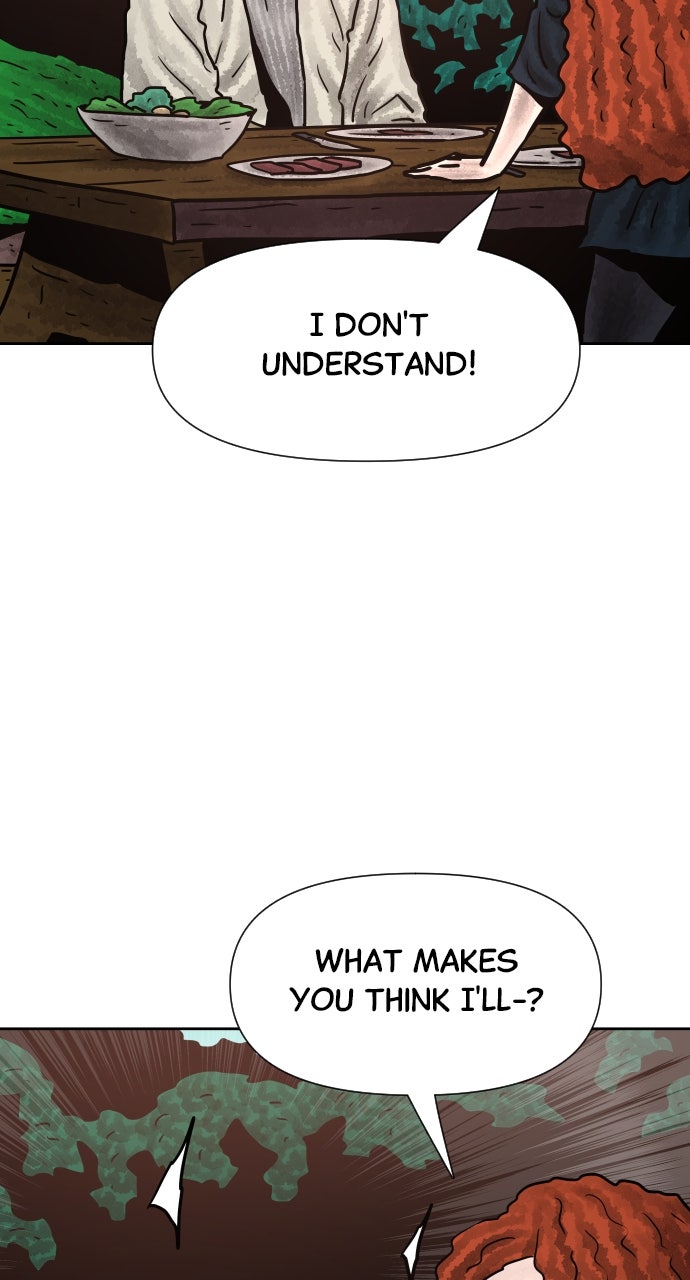 Warrior Executioner Chapter 155 - Page 70