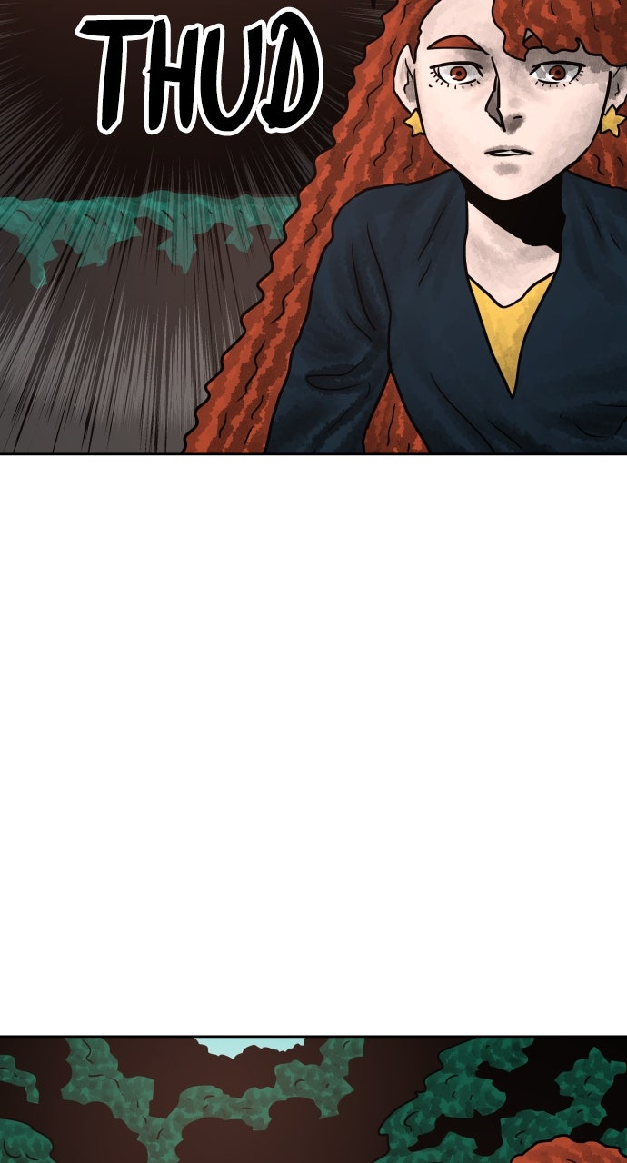 Warrior Executioner Chapter 155 - Page 71