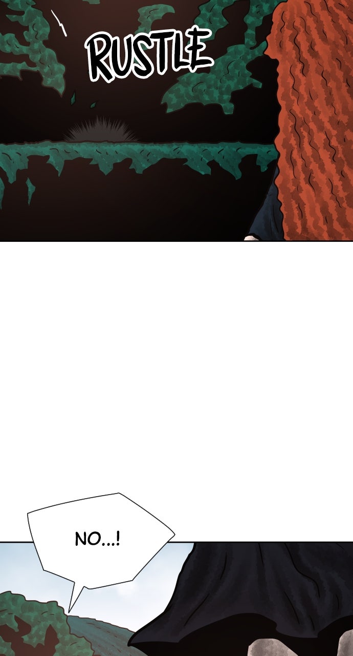 Warrior Executioner Chapter 155 - Page 72