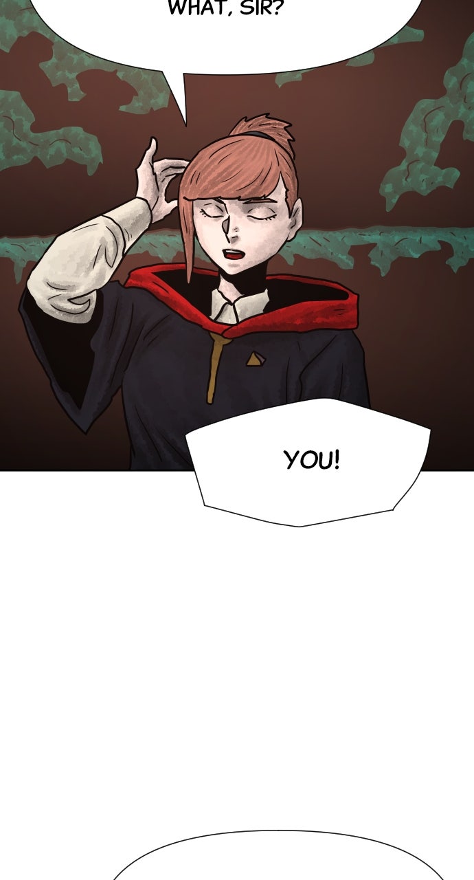 Warrior Executioner Chapter 155 - Page 74