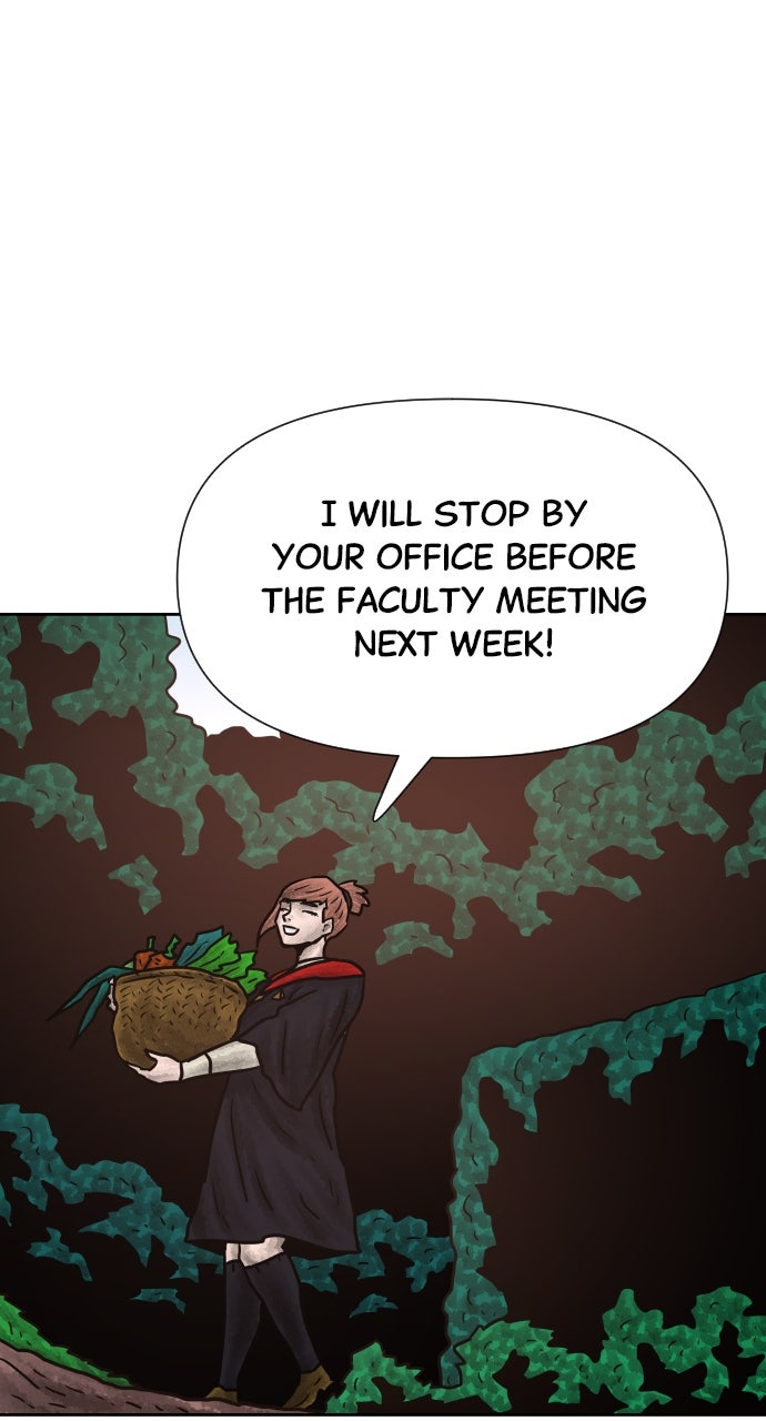 Warrior Executioner Chapter 155 - Page 77