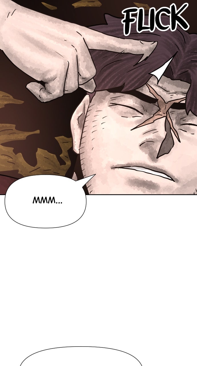 Warrior Executioner Chapter 155 - Page 81