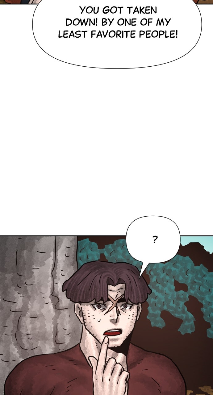 Warrior Executioner Chapter 155 - Page 85