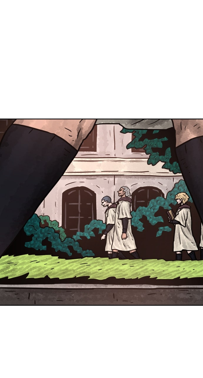 Warrior Executioner Chapter 156 - Page 2