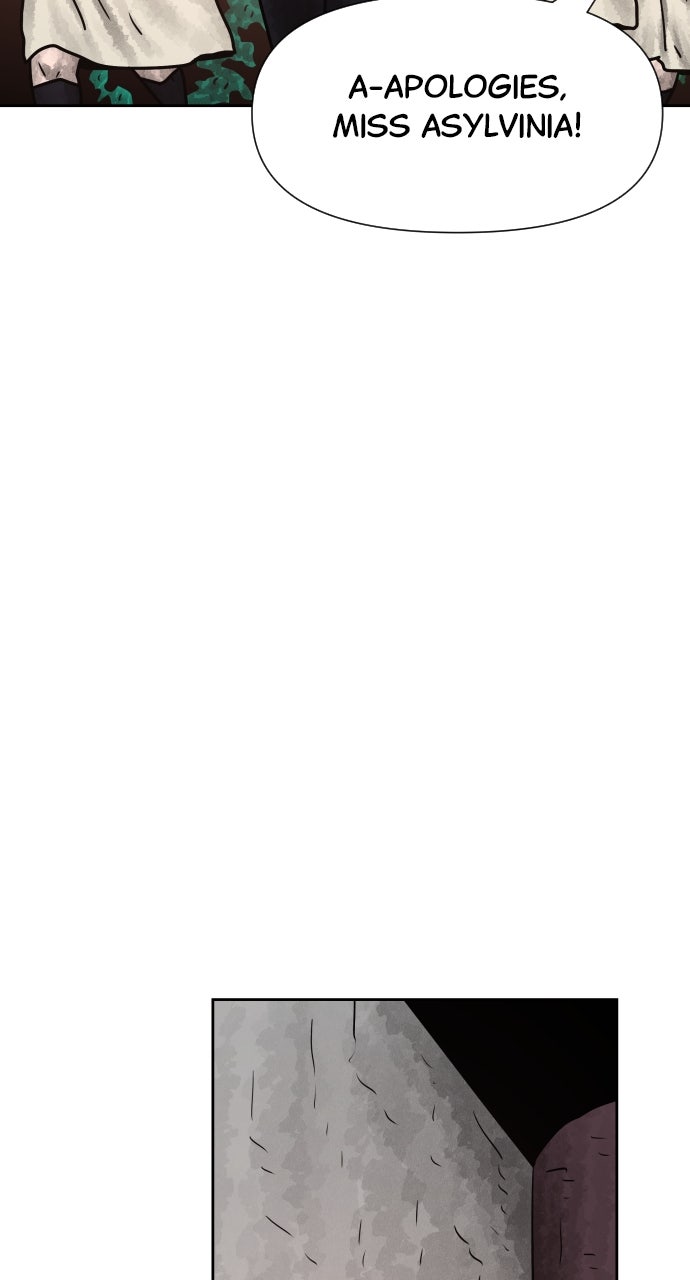 Warrior Executioner Chapter 156 - Page 12