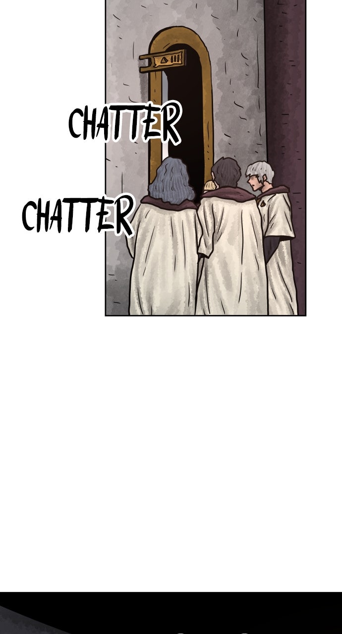 Warrior Executioner Chapter 156 - Page 13