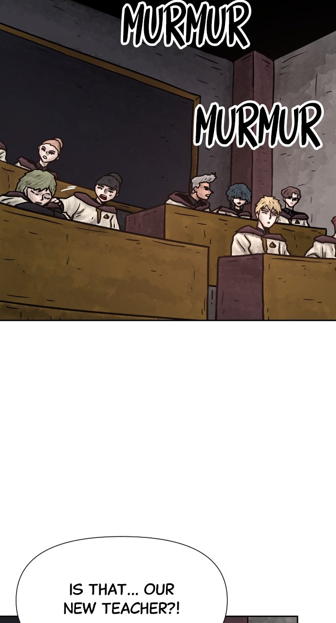 Warrior Executioner Chapter 156 - Page 14