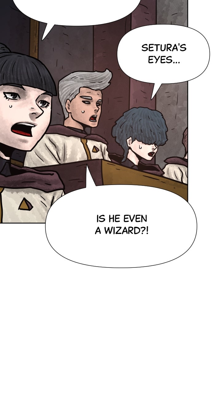 Warrior Executioner Chapter 156 - Page 15