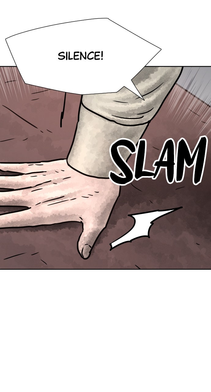 Warrior Executioner Chapter 156 - Page 16