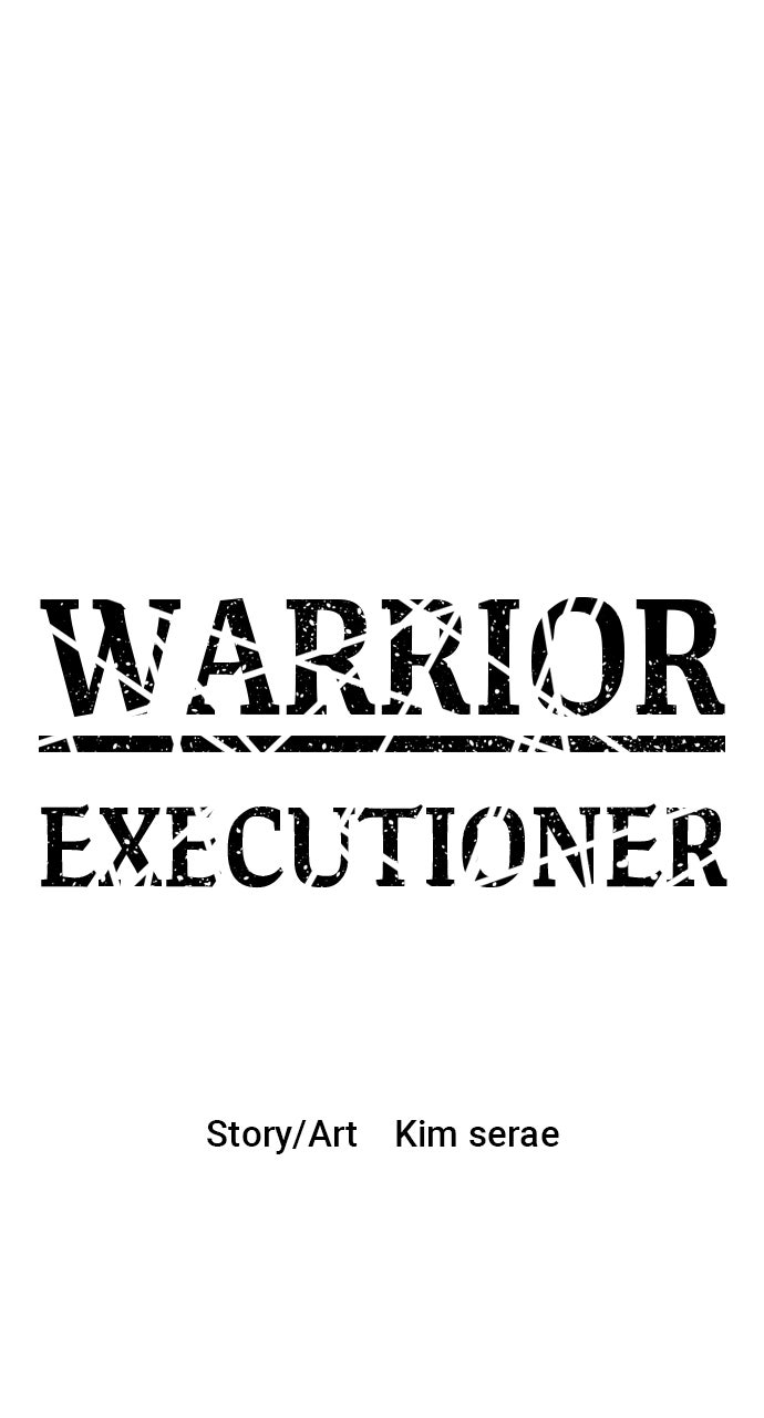 Warrior Executioner Chapter 156 - Page 19