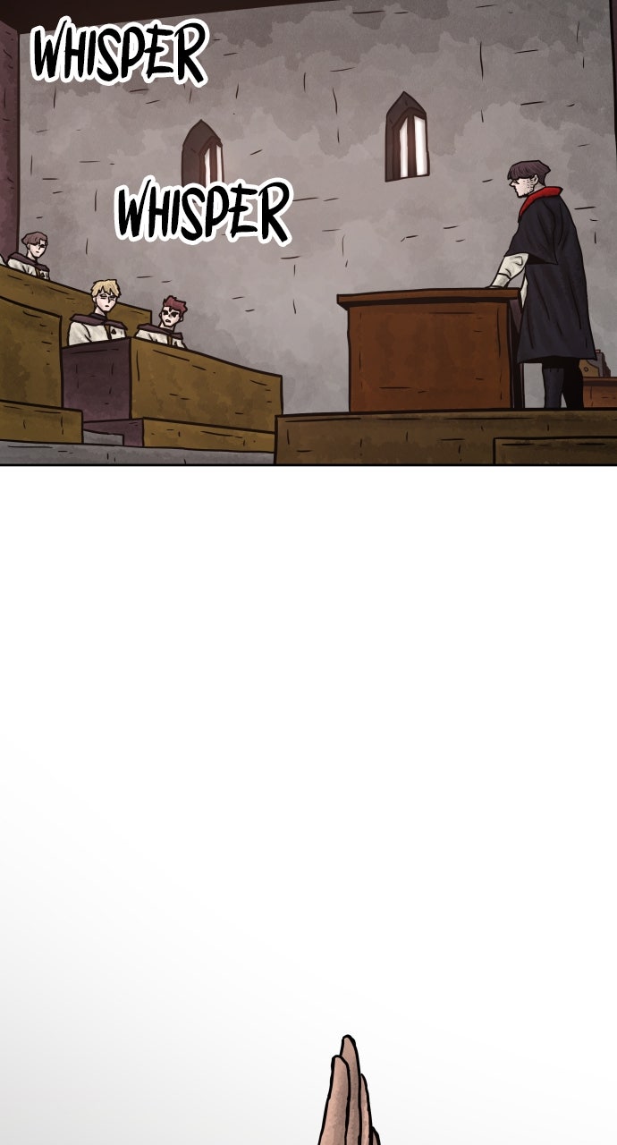 Warrior Executioner Chapter 156 - Page 21