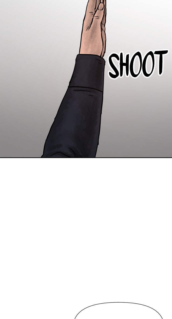 Warrior Executioner Chapter 156 - Page 22