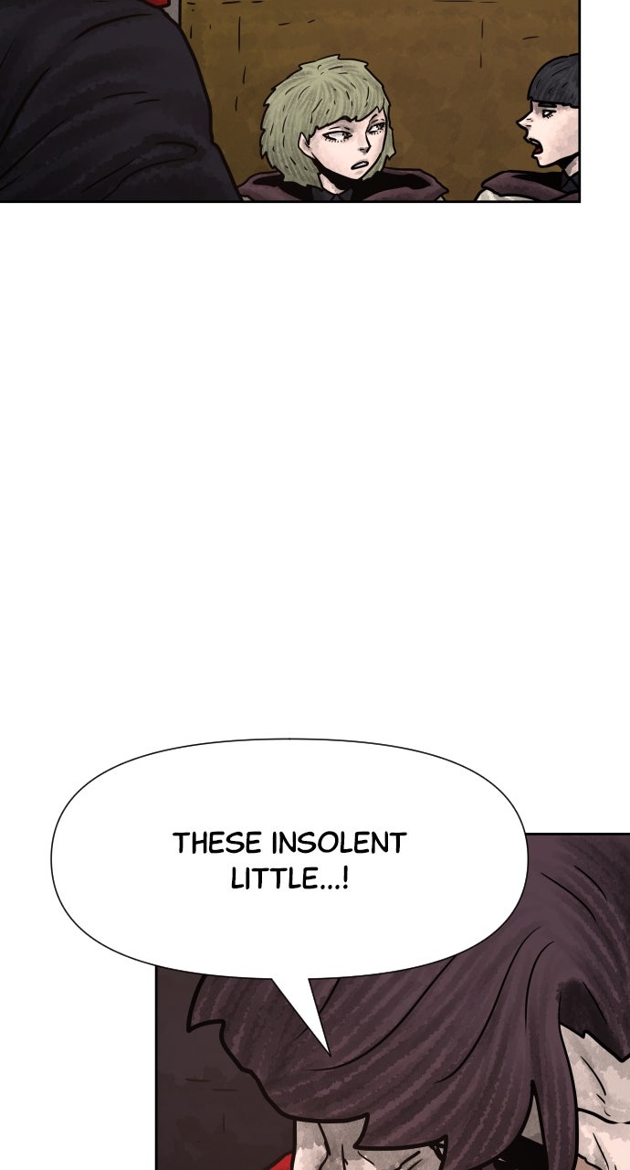 Warrior Executioner Chapter 156 - Page 30