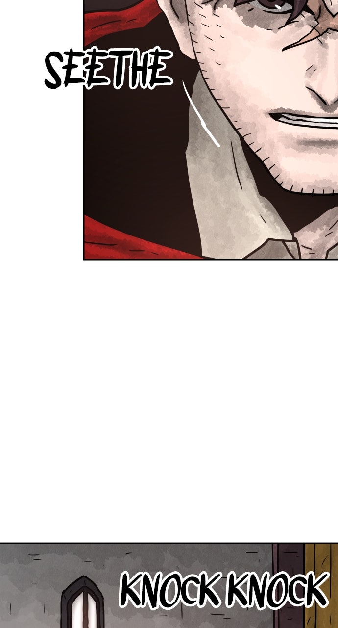 Warrior Executioner Chapter 156 - Page 31