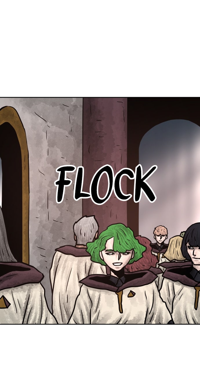 Warrior Executioner Chapter 156 - Page 37