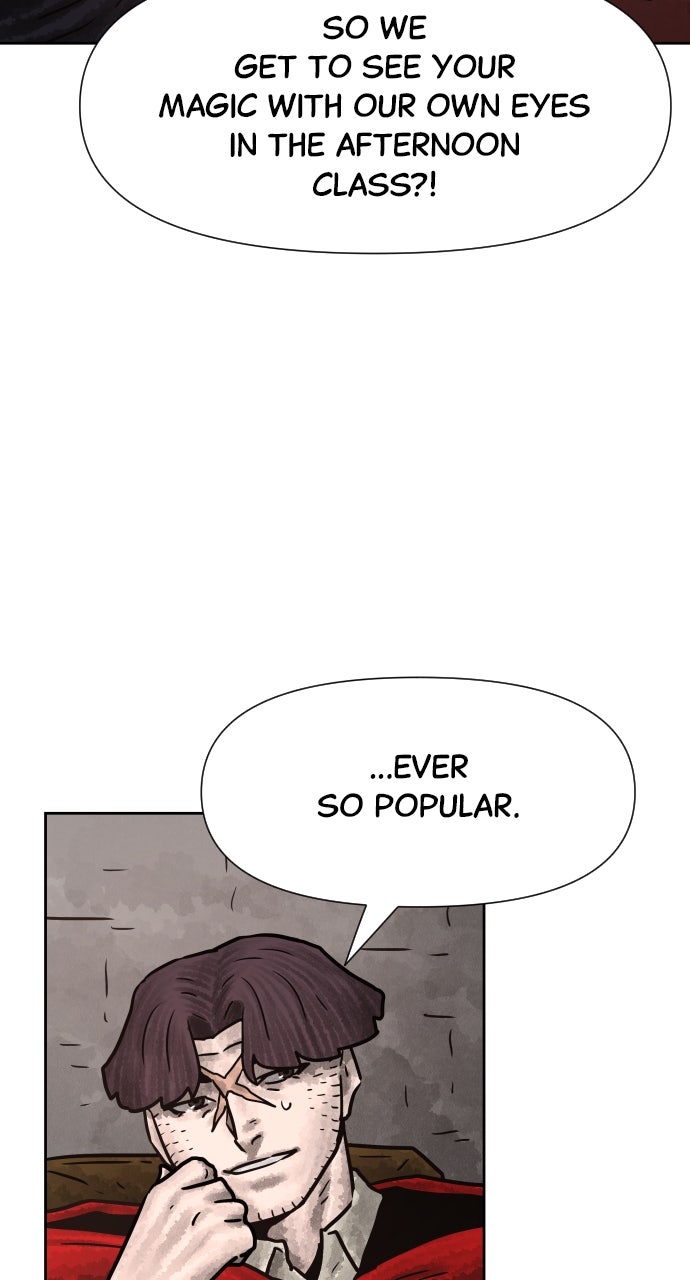 Warrior Executioner Chapter 156 - Page 40