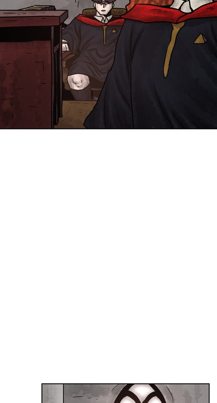 Warrior Executioner Chapter 156 - Page 42