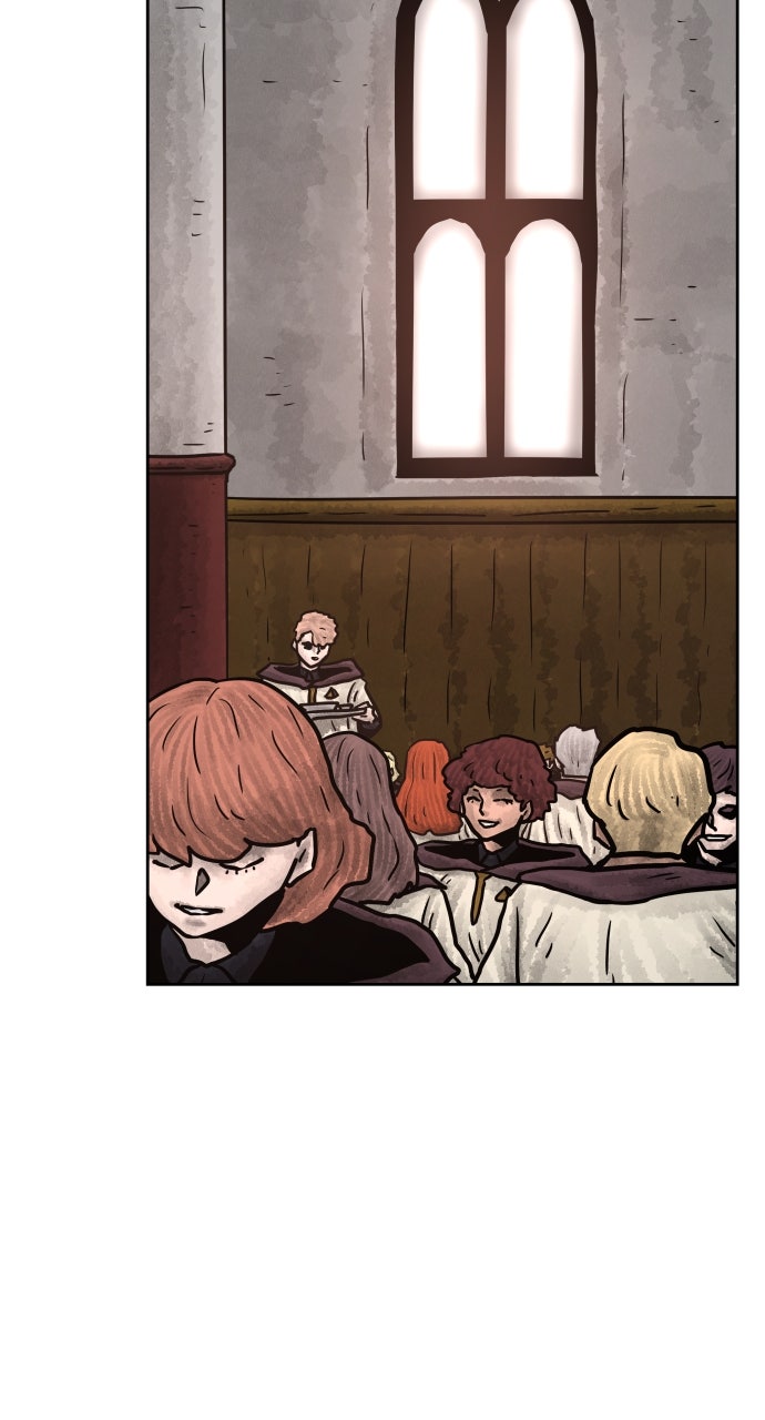 Warrior Executioner Chapter 156 - Page 43