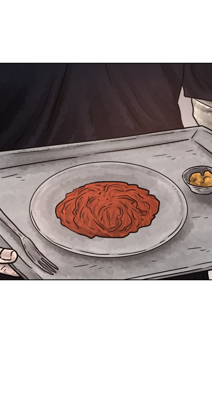 Warrior Executioner Chapter 156 - Page 44