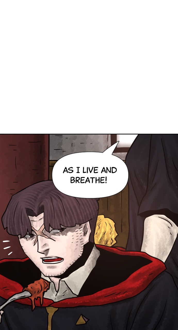 Warrior Executioner Chapter 156 - Page 46